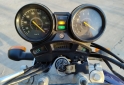Motos - Yamaha YBR 250 2009 Nafta 84000Km - En Venta