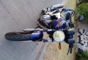 Motos - Yamaha YBR 250 2009 Nafta 84000Km - En Venta
