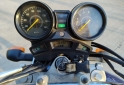 Motos - Yamaha YBR 250 2009 Nafta 84000Km - En Venta