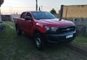 Camionetas - Ford Ranger 2.2 2017 Diesel 204000Km - En Venta
