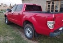 Camionetas - Ford Ranger 2.2 2017 Diesel 204000Km - En Venta