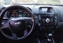 Camionetas - Ford Ranger 2.2 2017 Diesel 204000Km - En Venta
