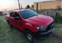 Camionetas - Ford Ranger 2.2 2017 Diesel 204000Km - En Venta