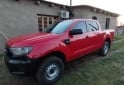 Camionetas - Ford Ranger 2.2 2017 Diesel 204000Km - En Venta
