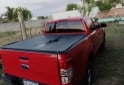 Camionetas - Ford Ranger 2.2 2017 Diesel 204000Km - En Venta