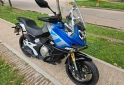 Motos - CF TOURING 650 2023 Nafta 2000Km - En Venta