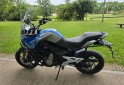 Motos - CF TOURING 650 2023 Nafta 2000Km - En Venta