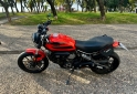 Motos - Ducati Scrambler Sixty2 400 2017 Nafta 32500Km - En Venta