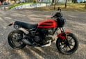 Motos - Ducati Scrambler Sixty2 400 2017 Nafta 32500Km - En Venta