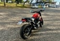 Motos - Ducati Scrambler Sixty2 400 2017 Nafta 32500Km - En Venta