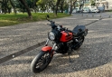 Motos - Ducati Scrambler Sixty2 400 2017 Nafta 32500Km - En Venta