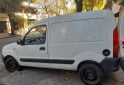 Utilitarios - Renault Kangoo Furgón 2011 Nafta 111111Km - En Venta