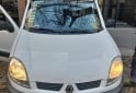 Utilitarios - Renault Kangoo Furgón 2011 Nafta 111111Km - En Venta