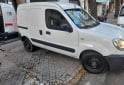 Utilitarios - Renault Kangoo Furgón 2011 Nafta 111111Km - En Venta