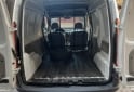 Utilitarios - Renault Kangoo Furgón 2011 Nafta 111111Km - En Venta