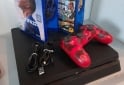 Electrónica - PLAY STATION 4 - IMPERDIBLE !!!! COMO NUEVA!!! - En Venta
