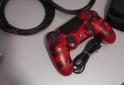 Electrónica - PLAY STATION 4 - IMPERDIBLE !!!! COMO NUEVA!!! - En Venta