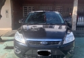 Autos - Ford Focus Trend plus II 2012 GNC 160000Km - En Venta