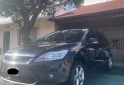 Autos - Ford Focus Trend plus II 2012 GNC 160000Km - En Venta
