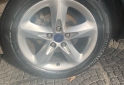 Autos - Ford Focus Trend plus II 2012 GNC 160000Km - En Venta
