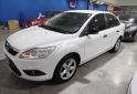 Autos - Ford FOCUS 4P STYLE 1.6 2012 Nafta 127000Km - En Venta