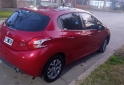 Autos - Peugeot 208 ALLURE TOUCHSCREEN 2015 Nafta 142000Km - En Venta