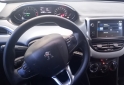 Autos - Peugeot 208 ALLURE TOUCHSCREEN 2015 Nafta 142000Km - En Venta