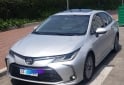 Autos - Toyota Corolla XEi. CVT. (techo) 2021 Nafta 100000Km - En Venta