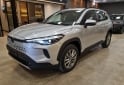 Autos - Toyota COROLLA CROSS XLI CVT 2025 Nafta 0Km - En Venta