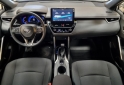 Autos - Toyota COROLLA CROSS XLI CVT 2025 Nafta 0Km - En Venta
