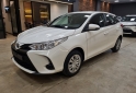 Autos - Toyota YARIS XS CVT 1.5L 5P 2025 2025 Nafta 0Km - En Venta