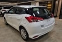 Autos - Toyota YARIS XS CVT 1.5L 5P 2025 2025 Nafta 0Km - En Venta