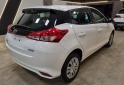 Autos - Toyota YARIS XS CVT 1.5L 5P 2025 2025 Nafta 0Km - En Venta