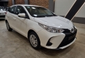 Autos - Toyota YARIS XS CVT 1.5L 5P 2025 2025 Nafta 0Km - En Venta