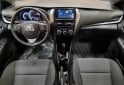 Autos - Toyota YARIS XS CVT 1.5L 5P 2025 2025 Nafta 0Km - En Venta