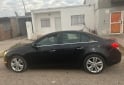 Autos - Chevrolet Cruze 2016 Nafta 118000Km - En Venta