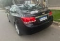 Autos - Chevrolet Cruze 2016 Nafta 118000Km - En Venta