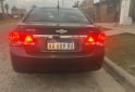 Autos - Chevrolet Cruze 2016 Nafta 118000Km - En Venta