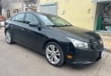 Autos - Chevrolet Cruze 2016 Nafta 130000Km - En Venta