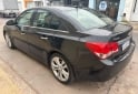 Autos - Chevrolet Cruze 2016 Nafta 130000Km - En Venta