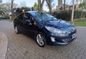 Autos - Peugeot 408 2014 Nafta 160000Km - En Venta