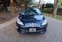 Autos - Peugeot 408 2014 Nafta 160000Km - En Venta