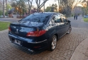 Autos - Peugeot 408 2014 Nafta 160000Km - En Venta