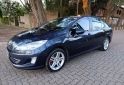 Autos - Peugeot 408 2014 Nafta 160000Km - En Venta