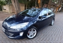 Autos - Peugeot 408 2014 Nafta 160000Km - En Venta