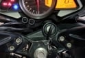 Motos - Bajaj NS 200 2016 Nafta 55260Km - En Venta