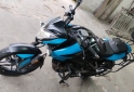 Motos - Bajaj NS 200 2016 Nafta 55260Km - En Venta