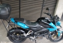 Motos - Bajaj NS 200 2016 Nafta 55260Km - En Venta