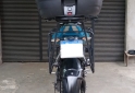 Motos - Bajaj NS 200 2016 Nafta 55260Km - En Venta