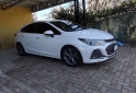 Autos - Chevrolet Cruze LTZ 2022 Nafta 61000Km - En Venta